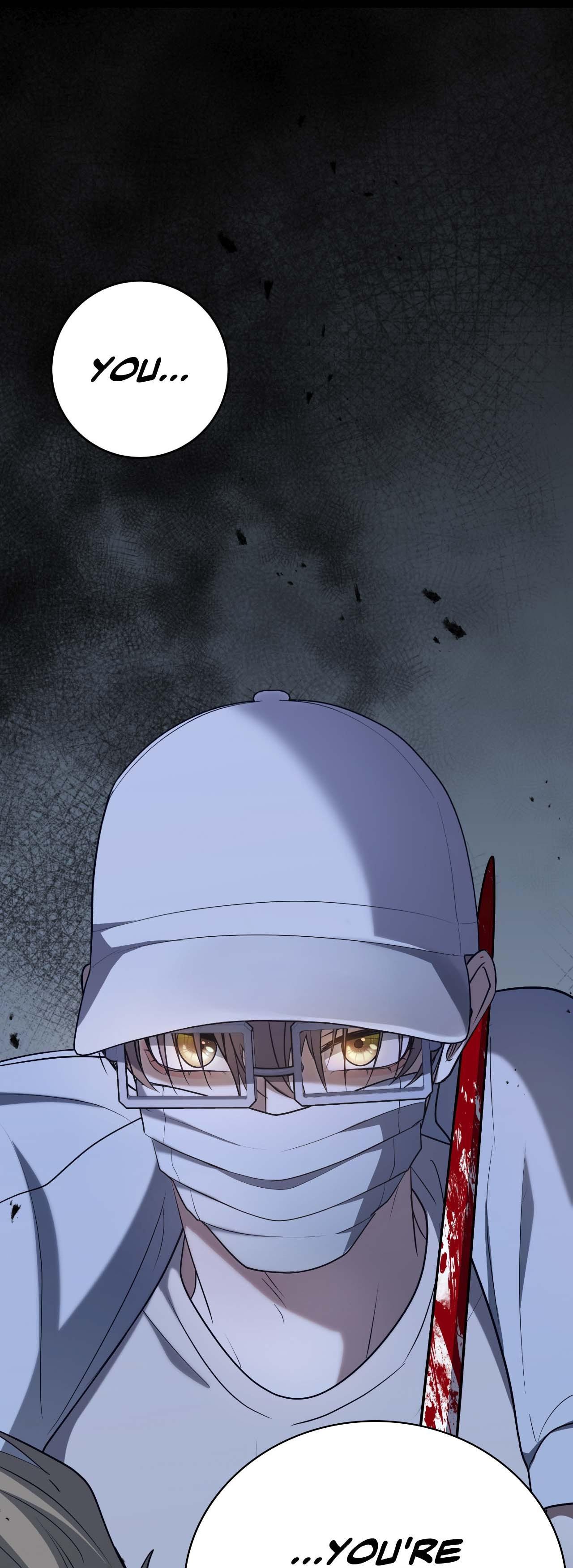 Open the Door [Official] - Chapter 5 manhwa