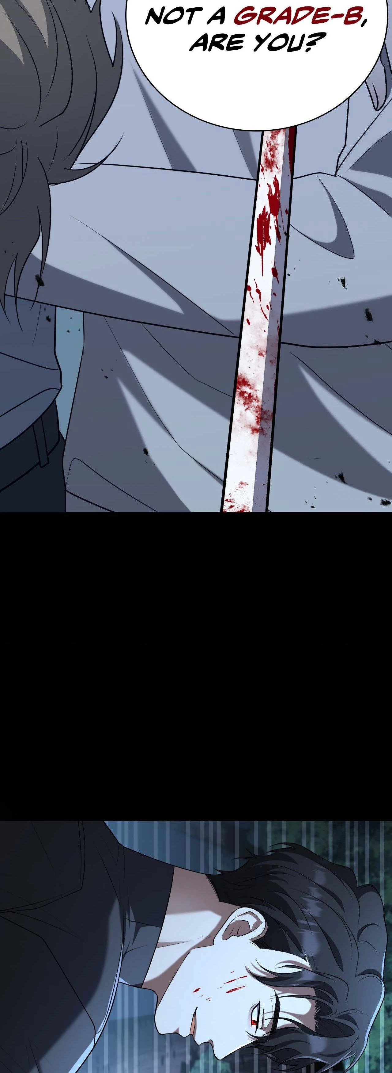 Open the Door [Official] - Chapter 5 manhwa