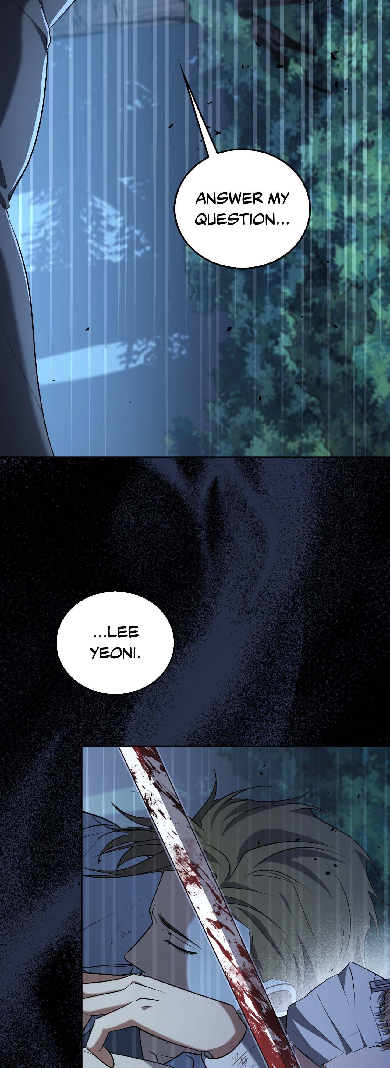 Open the Door [Official] - Chapter 5 manhwa