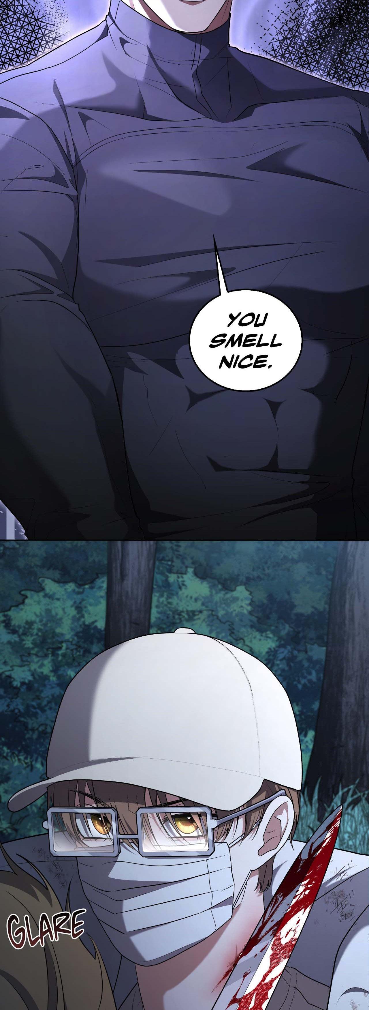 Open the Door [Official] - Chapter 5 manhwa