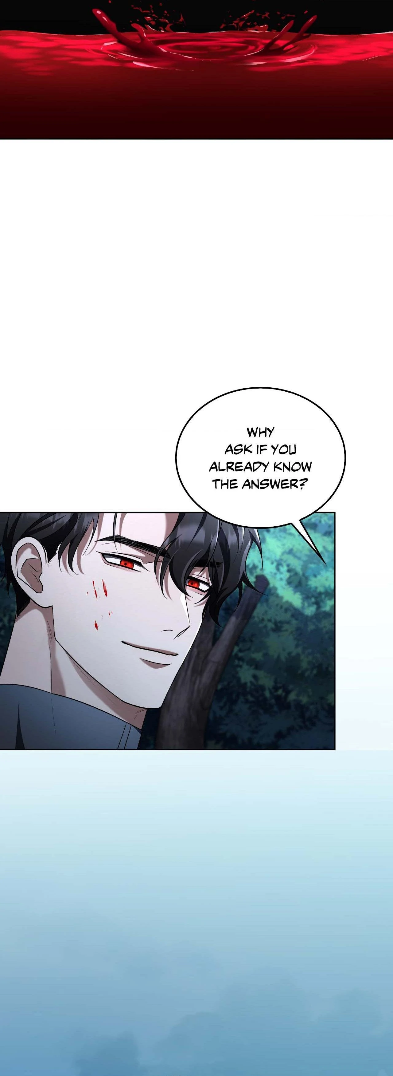 Open the Door [Official] - Chapter 5 manhwa