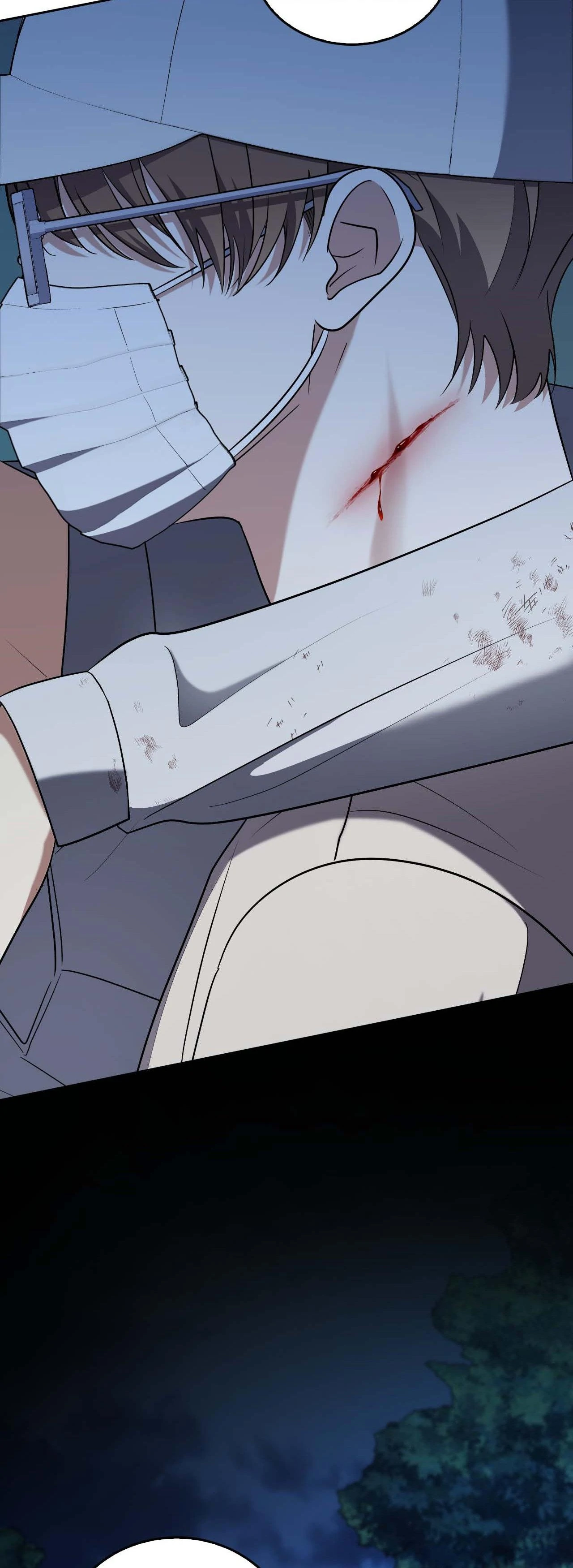 Open the Door [Official] - Chapter 5 manhwa