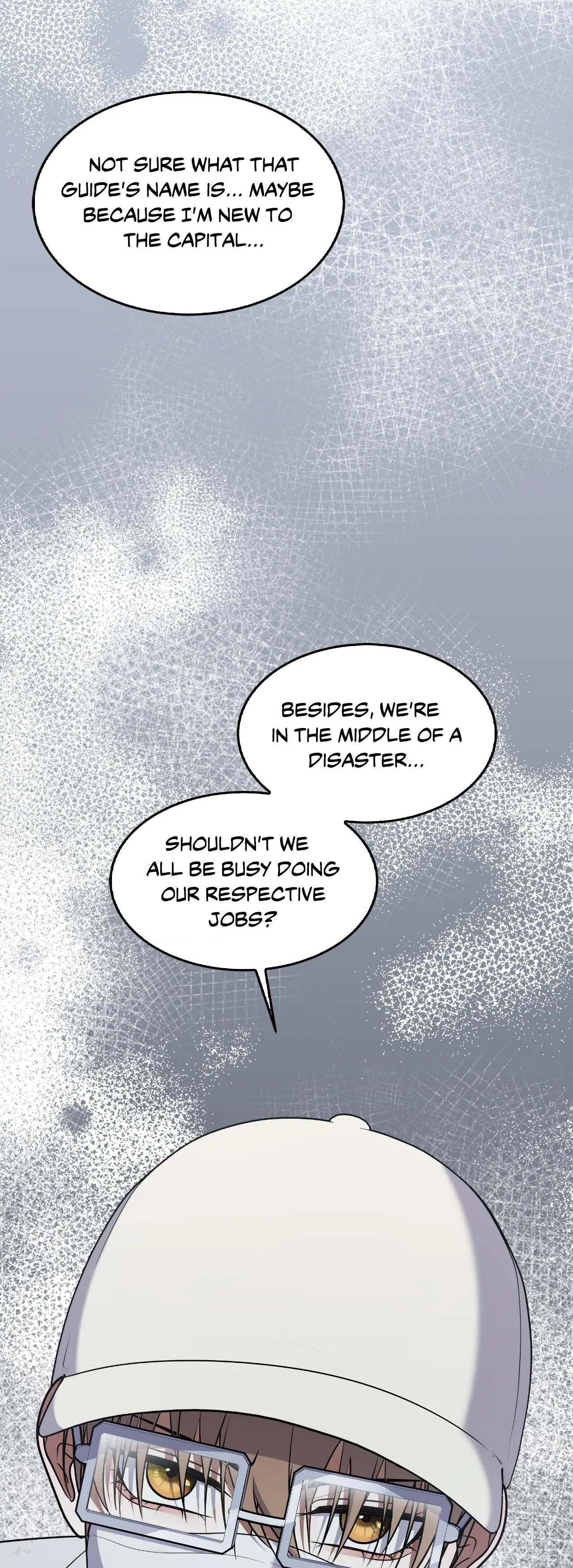 Open the Door [Official] - Chapter 5 manhwa