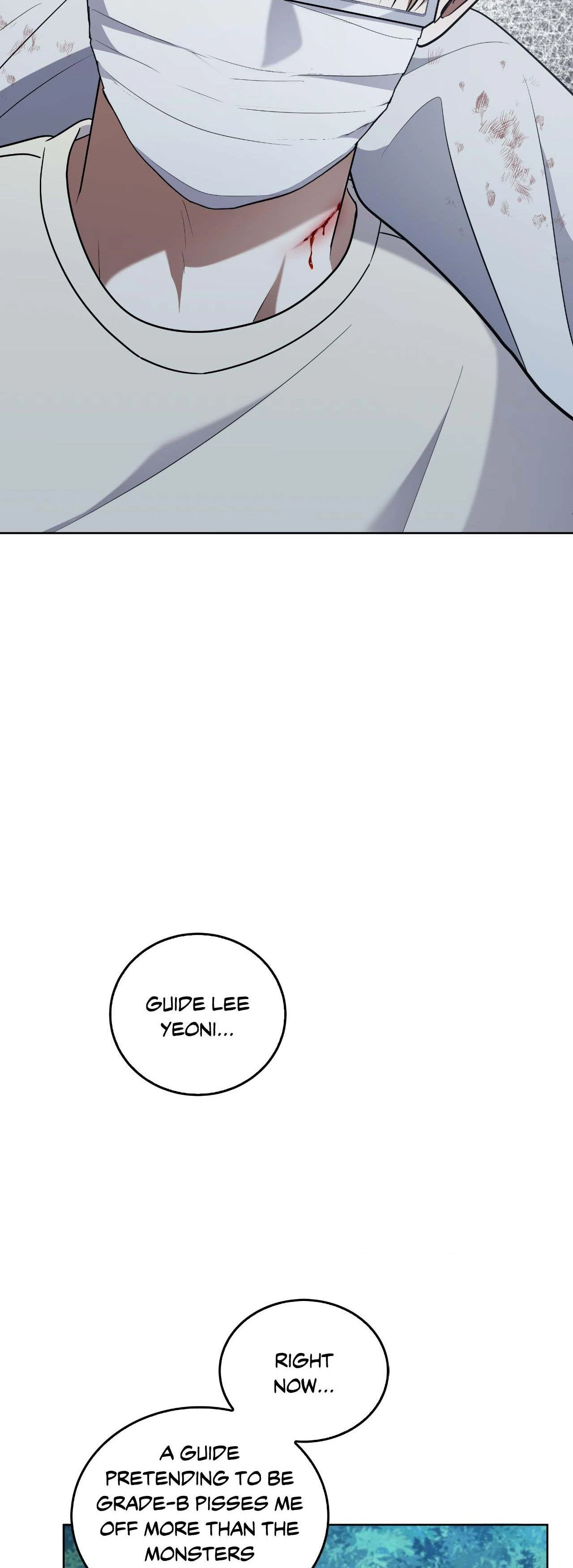 Open the Door [Official] - Chapter 5 manhwa