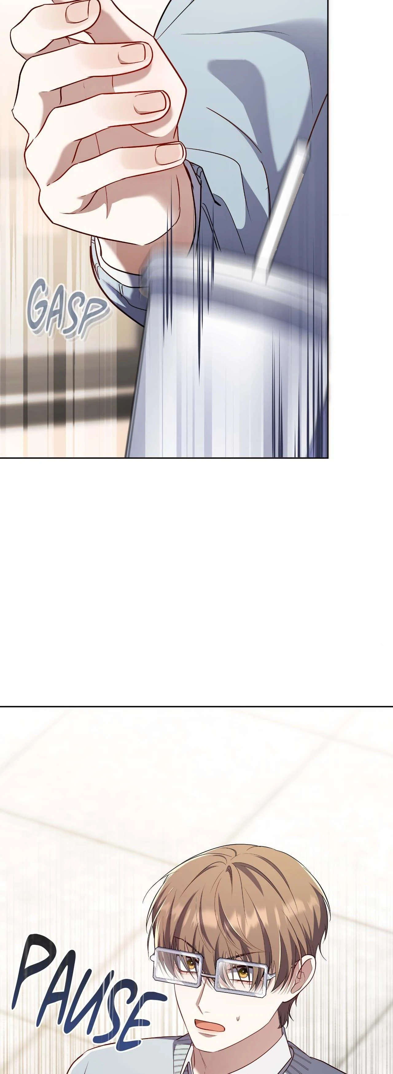 Open the Door [Official] - Chapter 5 manhwa