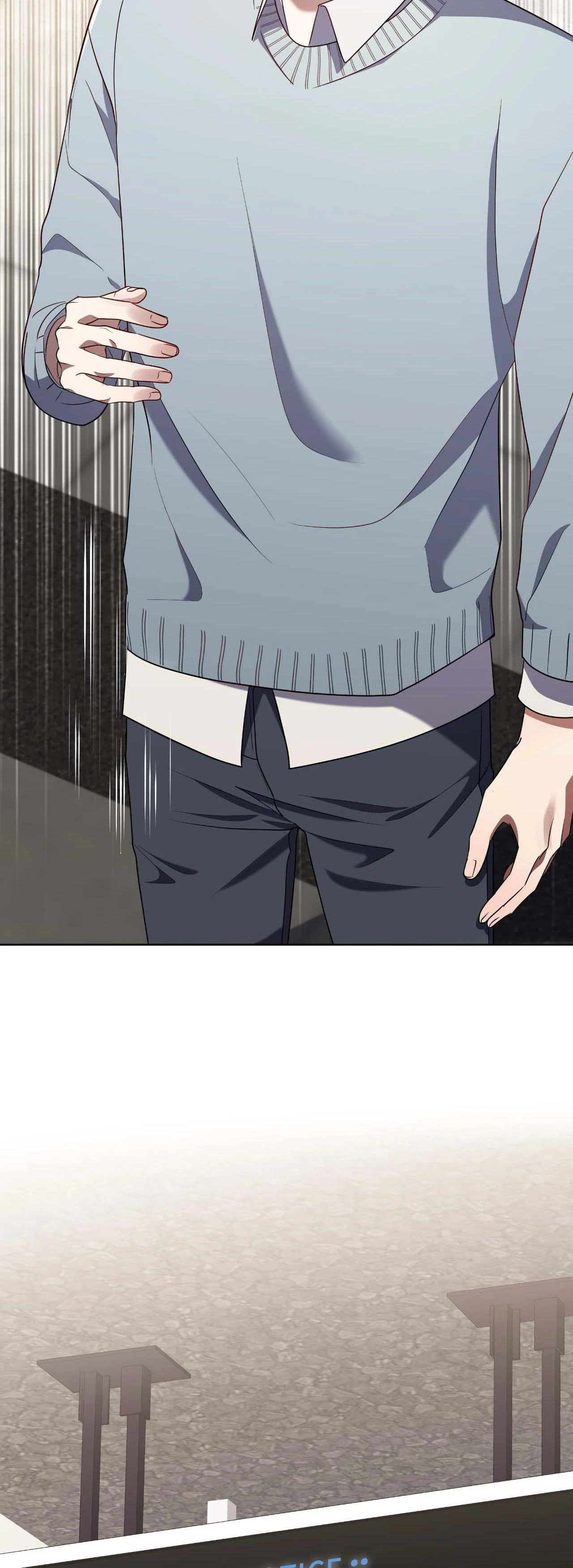 Open the Door [Official] - Chapter 5 manhwa