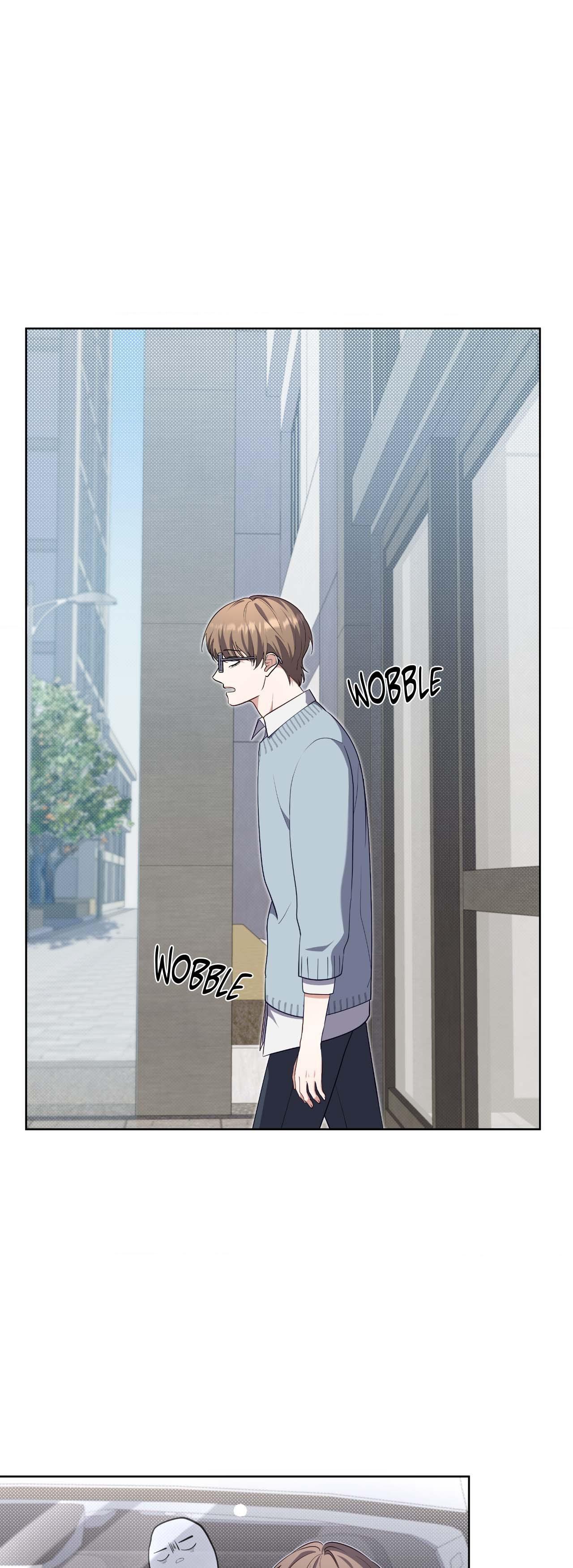 Open the Door [Official] - Chapter 6 manhwa