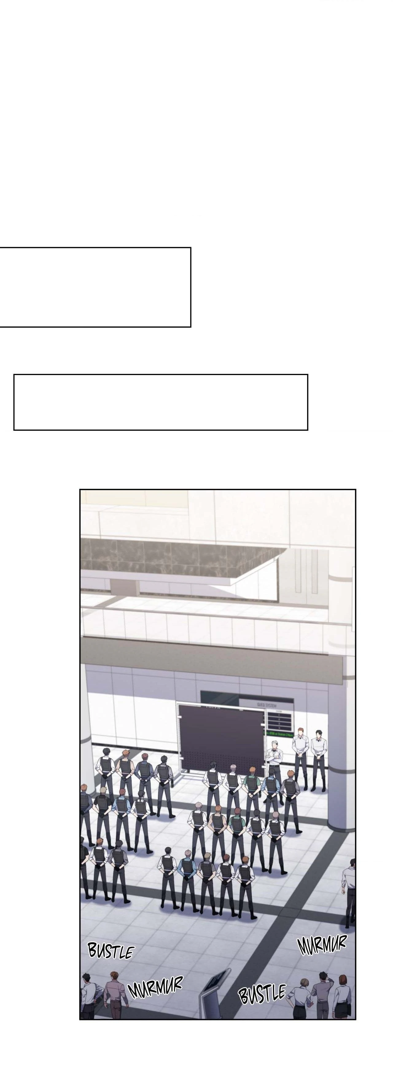 Open the Door [Official] - Chapter 6 manhwa