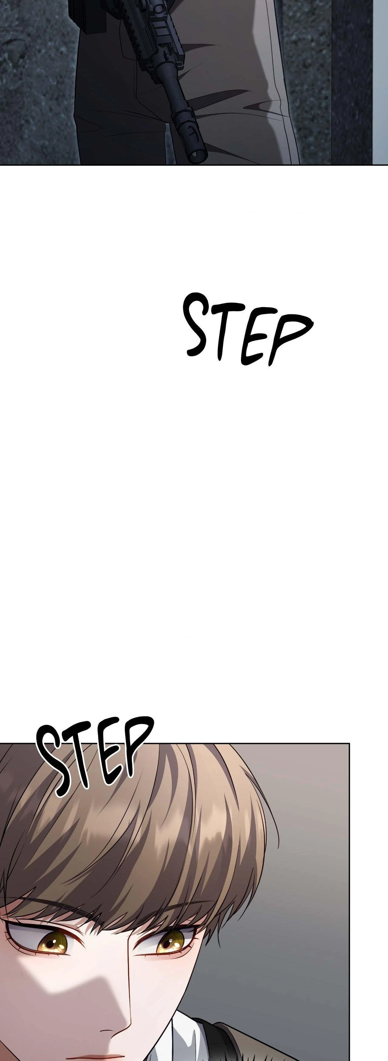 Open the Door [Official] - Chapter 6 manhwa