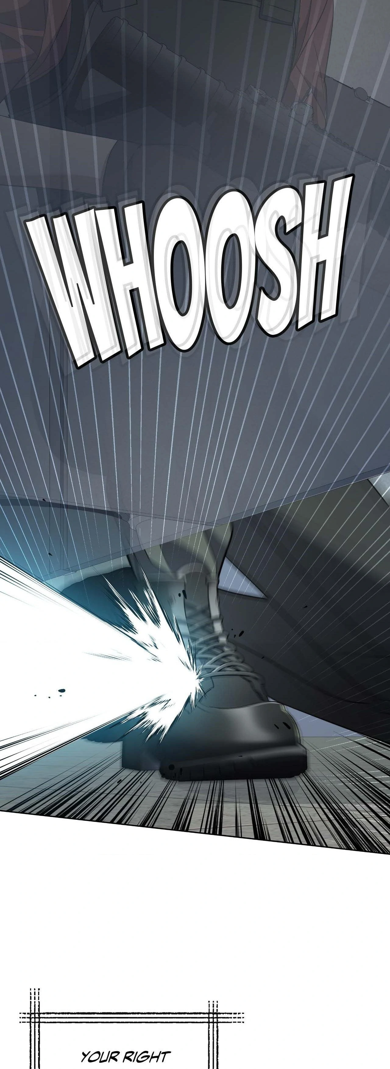 Open the Door [Official] - Chapter 6 manhwa