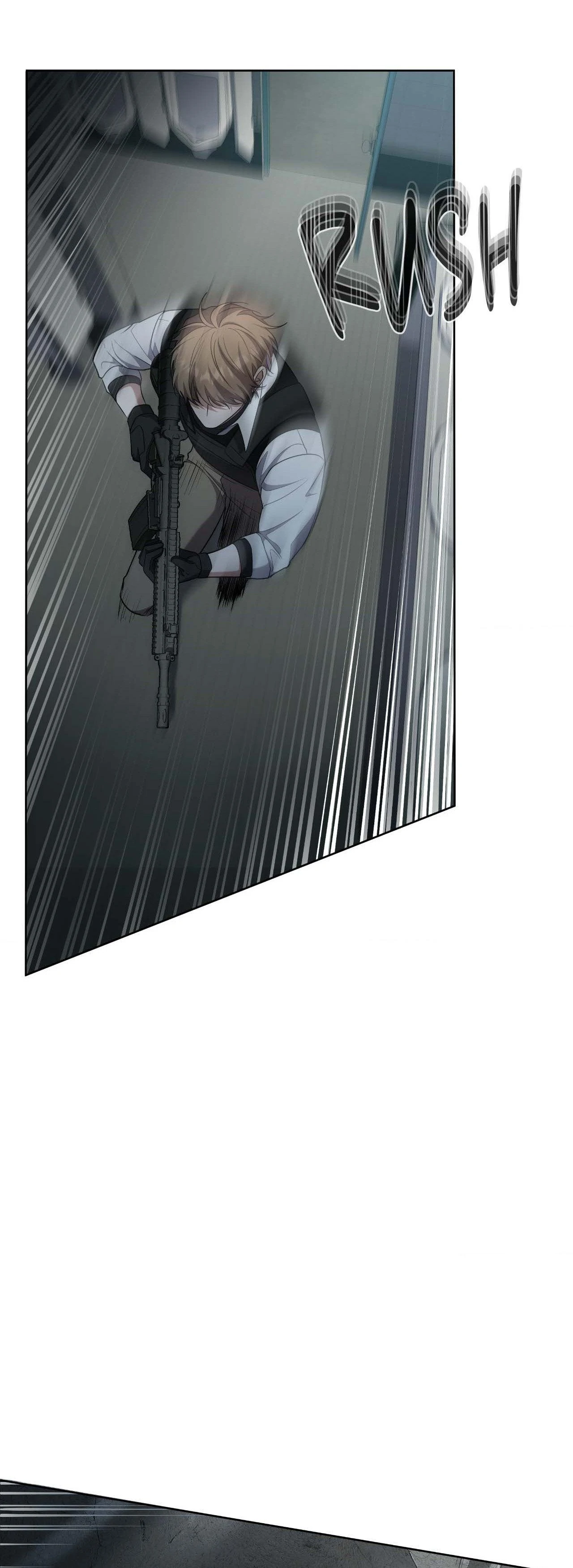Open the Door [Official] - Chapter 6 manhwa