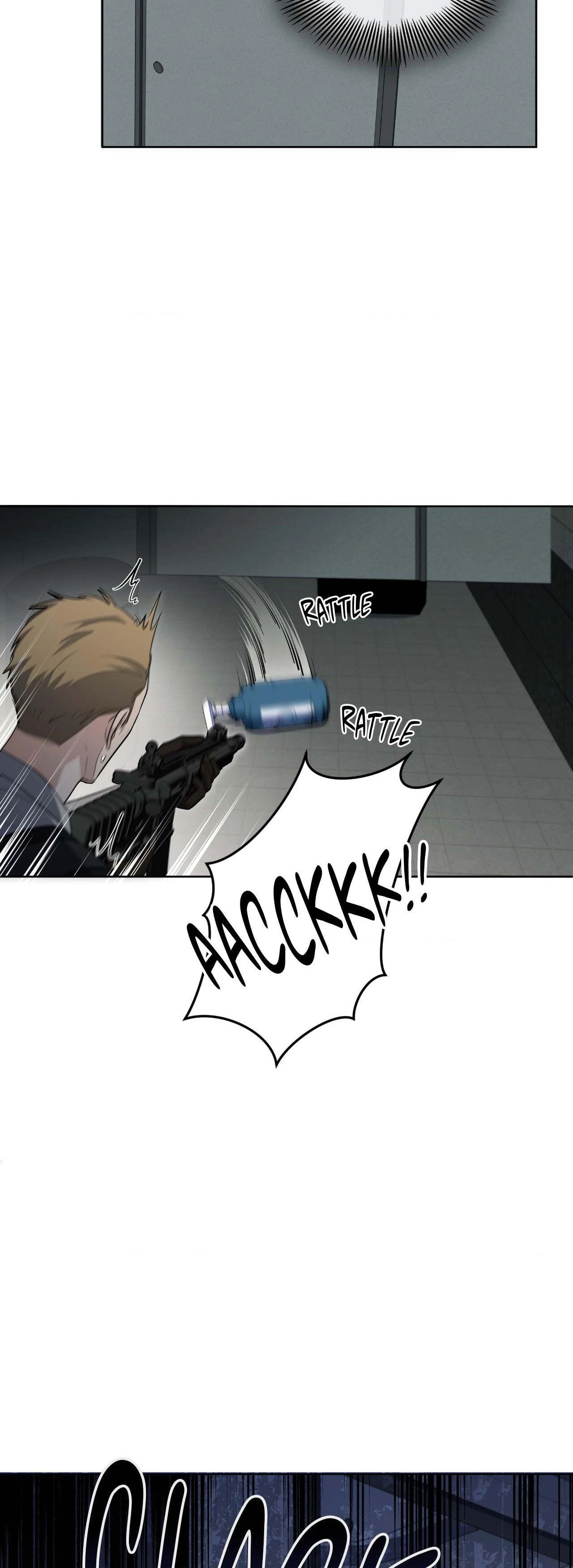 Open the Door [Official] - Chapter 6 manhwa