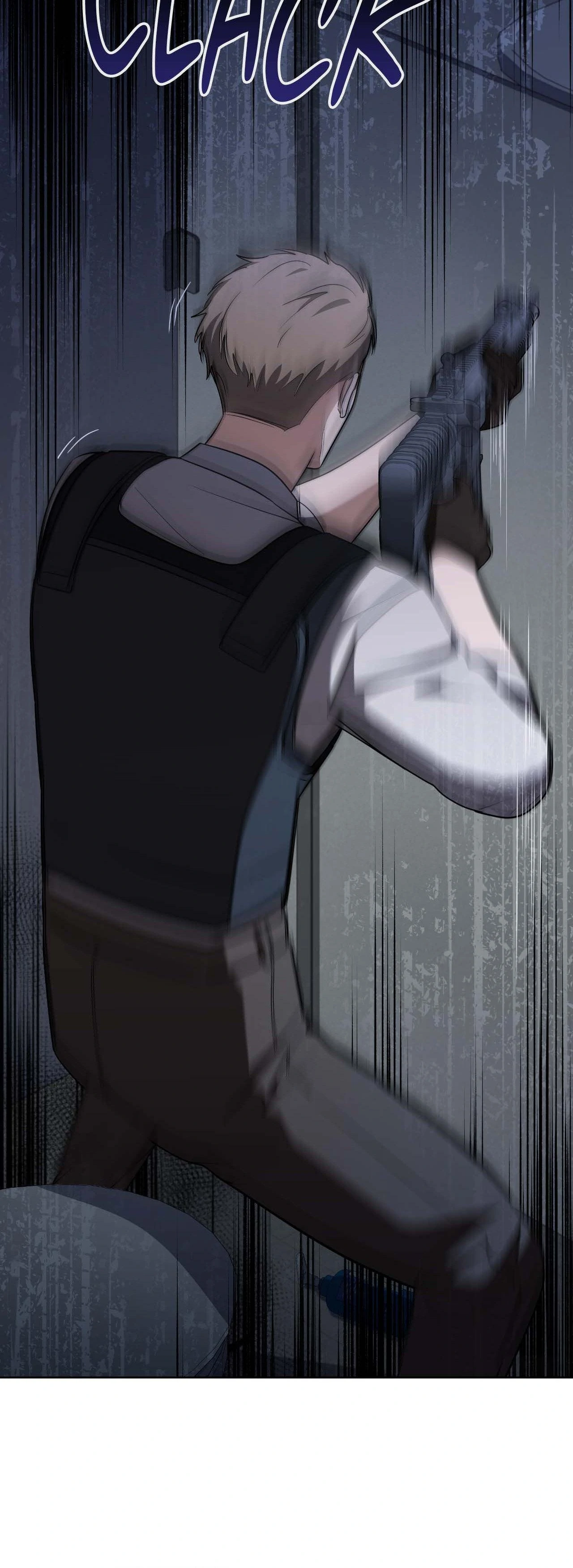 Open the Door [Official] - Chapter 6 manhwa