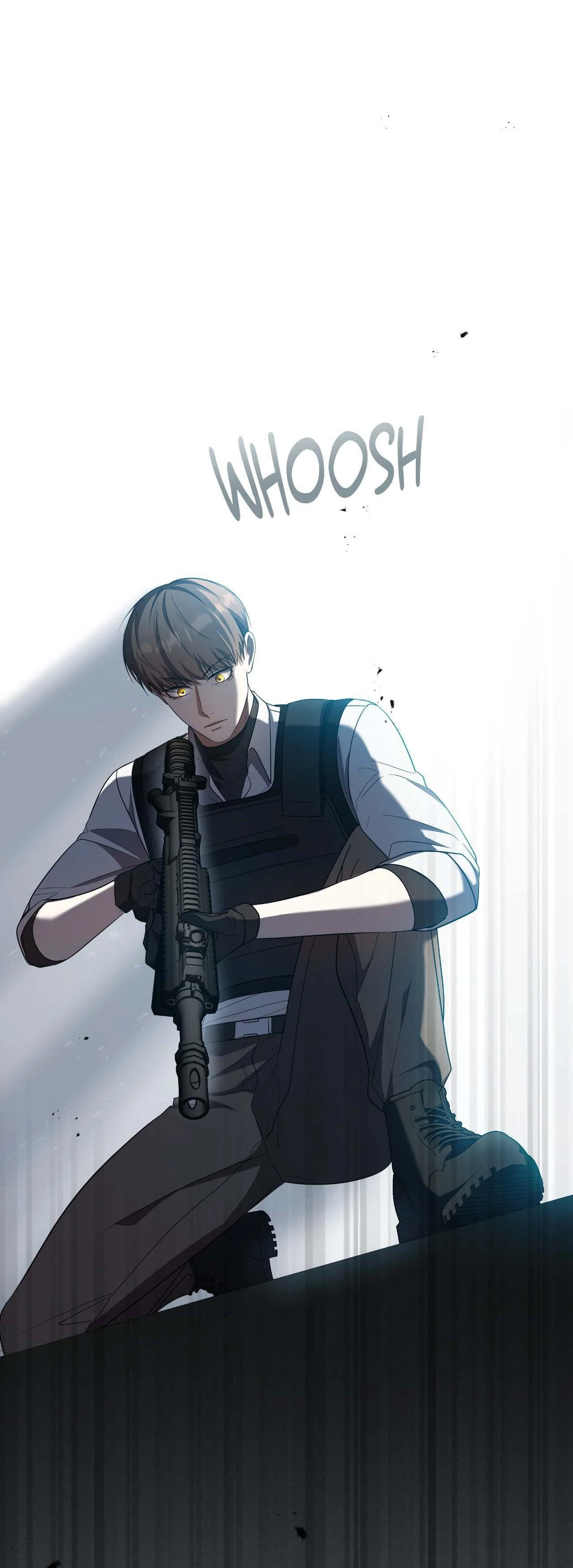 Open the Door [Official] - Chapter 6 manhwa