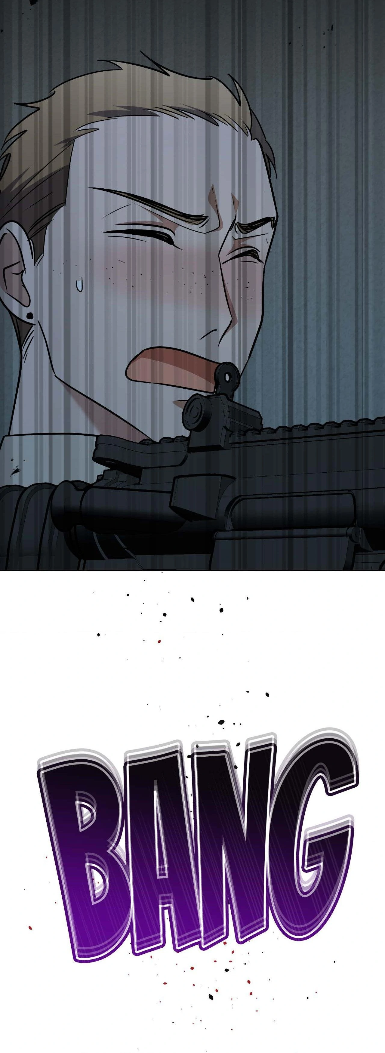 Open the Door [Official] - Chapter 6 manhwa