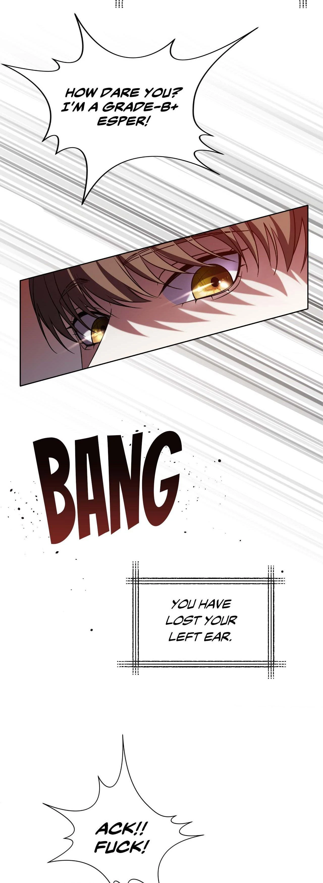 Open the Door [Official] - Chapter 6 manhwa