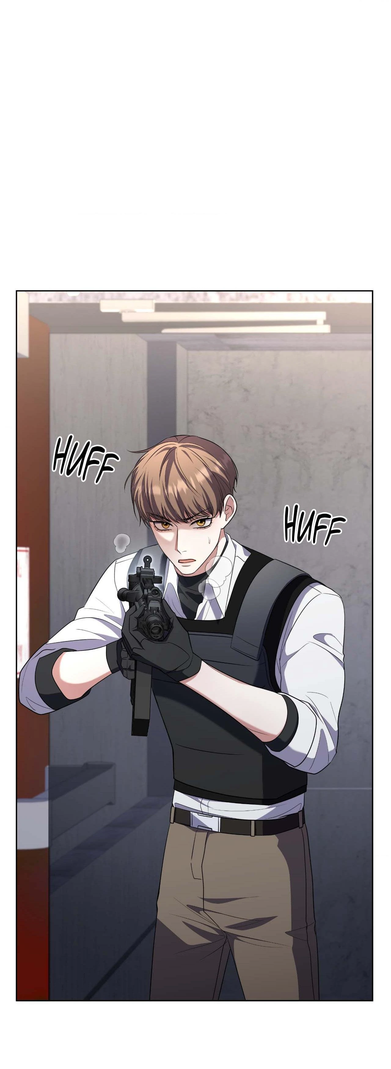 Open the Door [Official] - Chapter 6 manhwa