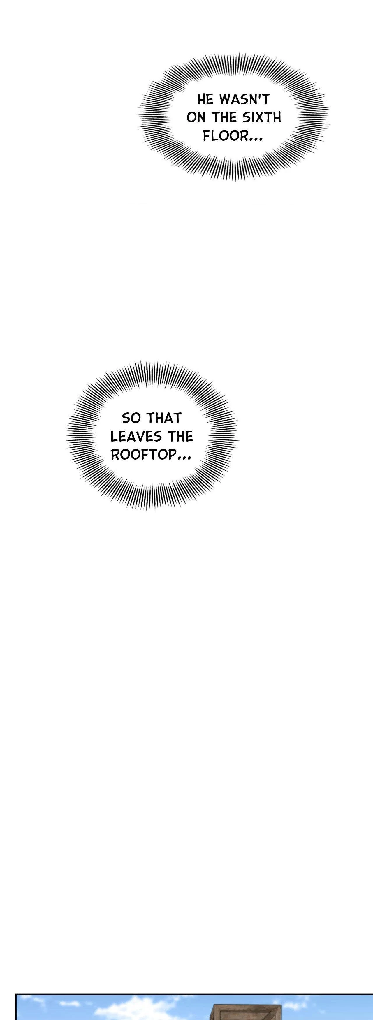 Open the Door [Official] - Chapter 6 manhwa