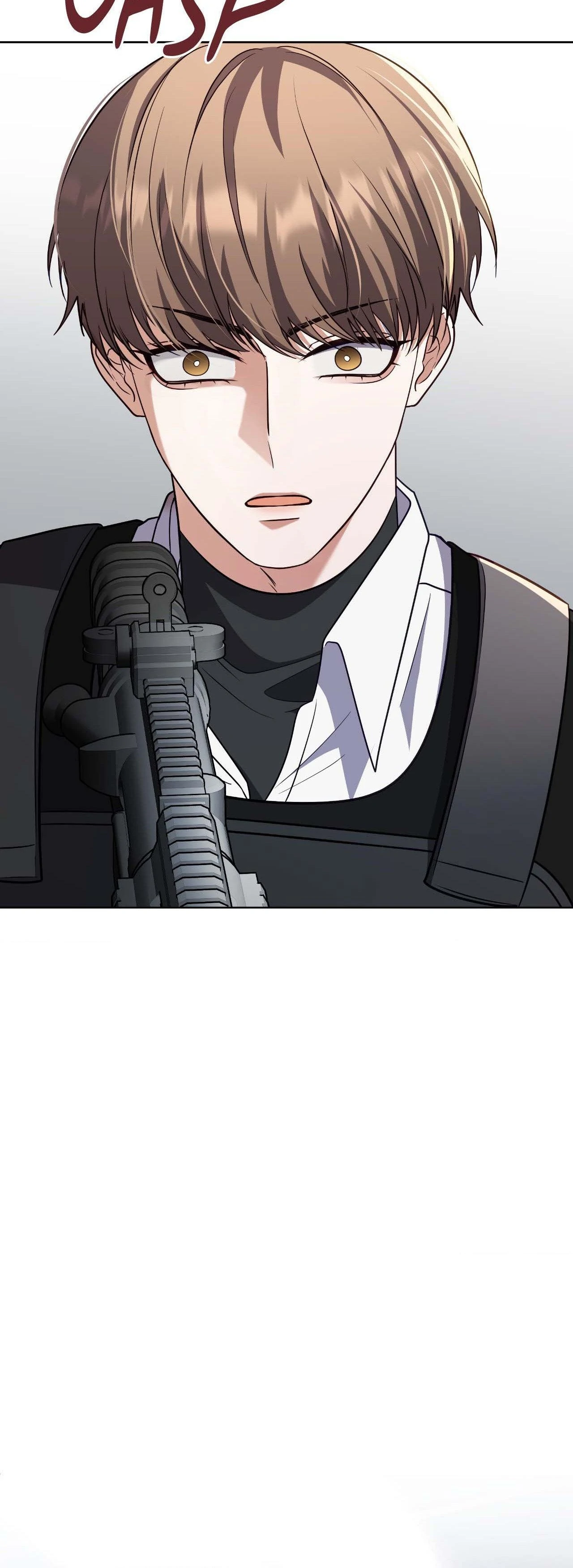 Open the Door [Official] - Chapter 6 manhwa