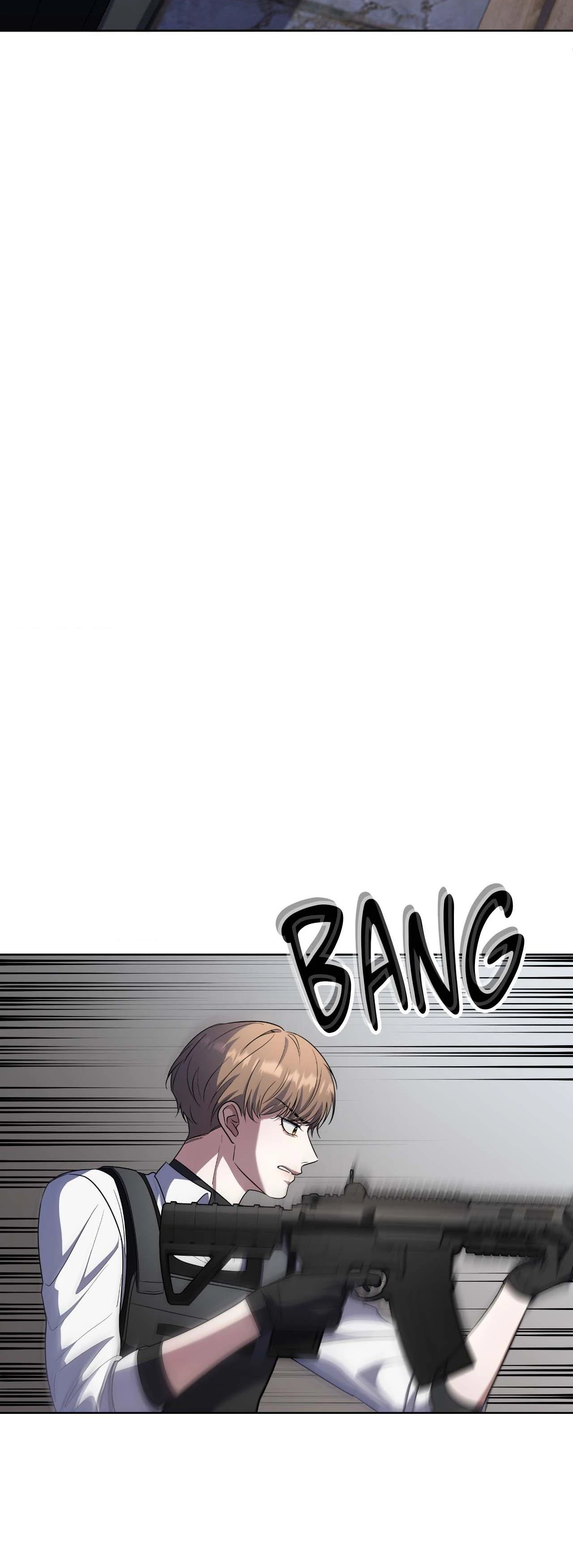 Open the Door [Official] - Chapter 6 manhwa