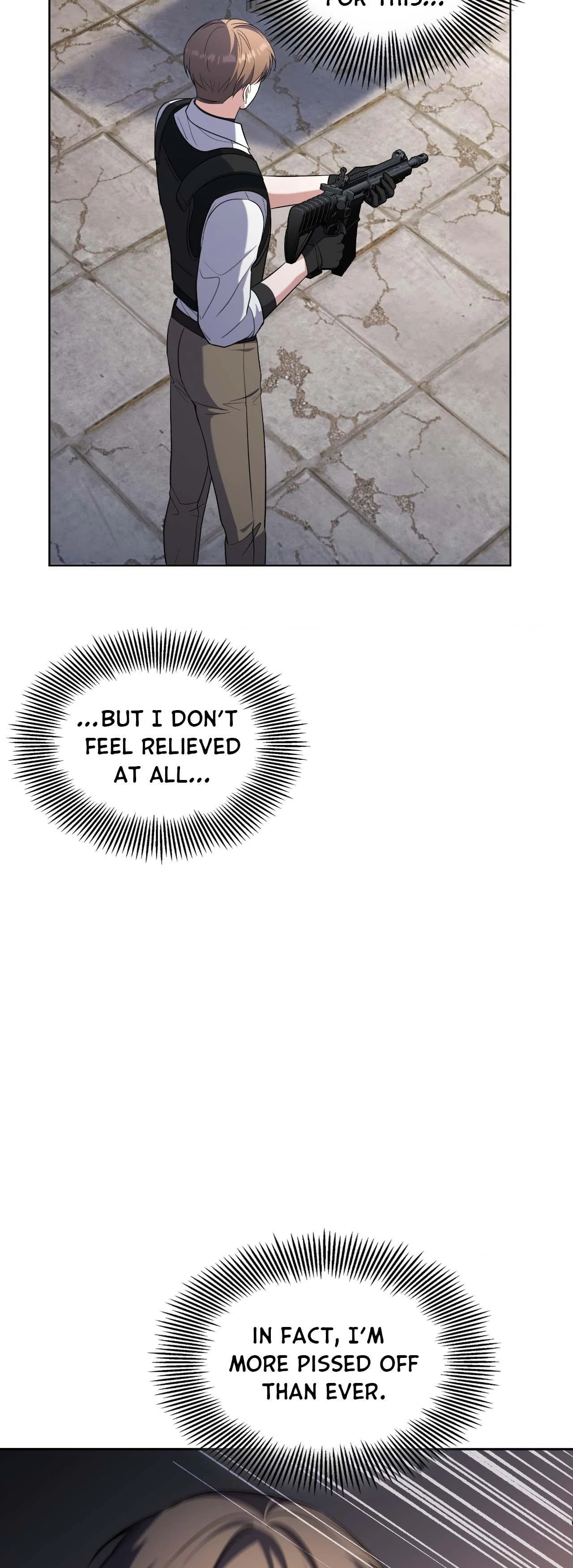 Open the Door [Official] - Chapter 6 manhwa