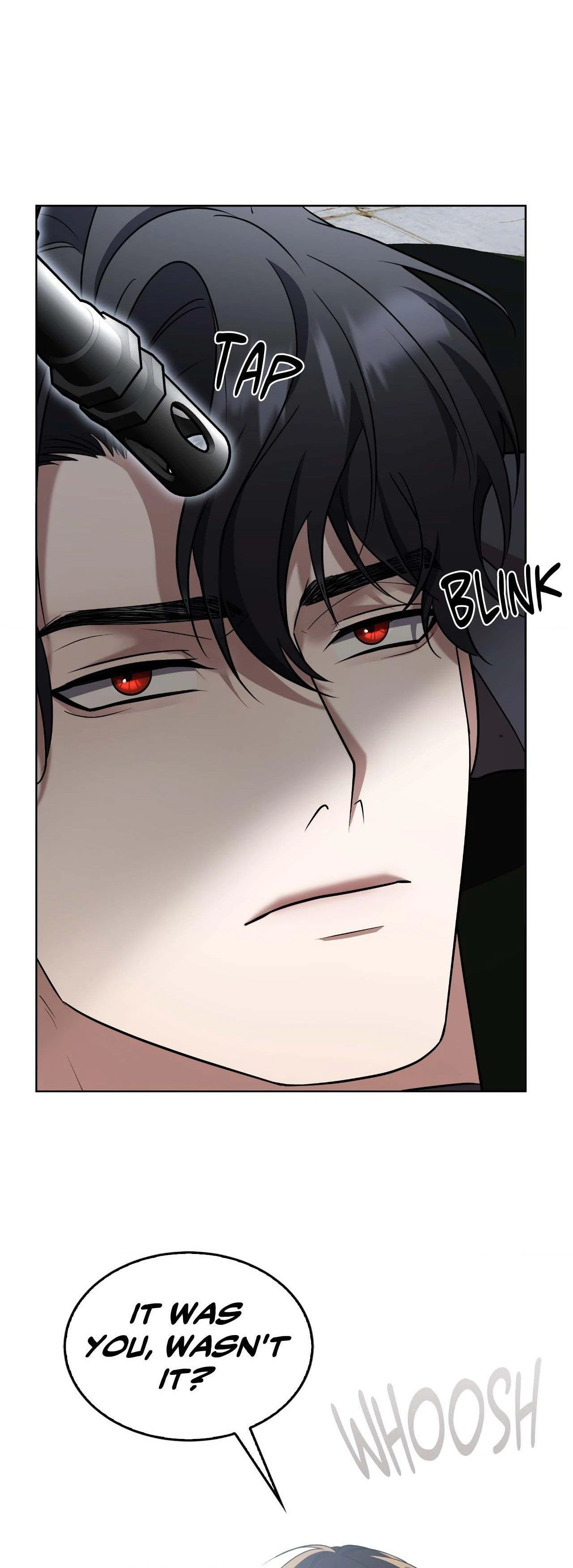 Open the Door [Official] - Chapter 6 manhwa