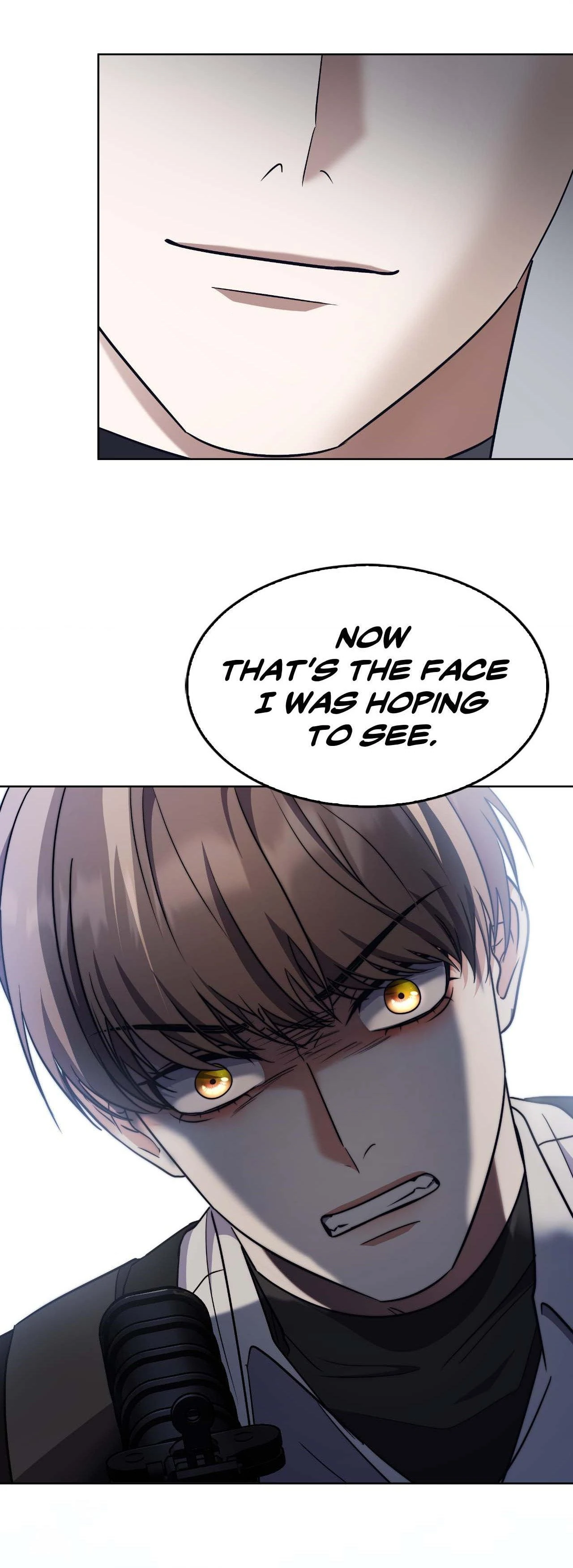 Open the Door [Official] - Chapter 6 manhwa