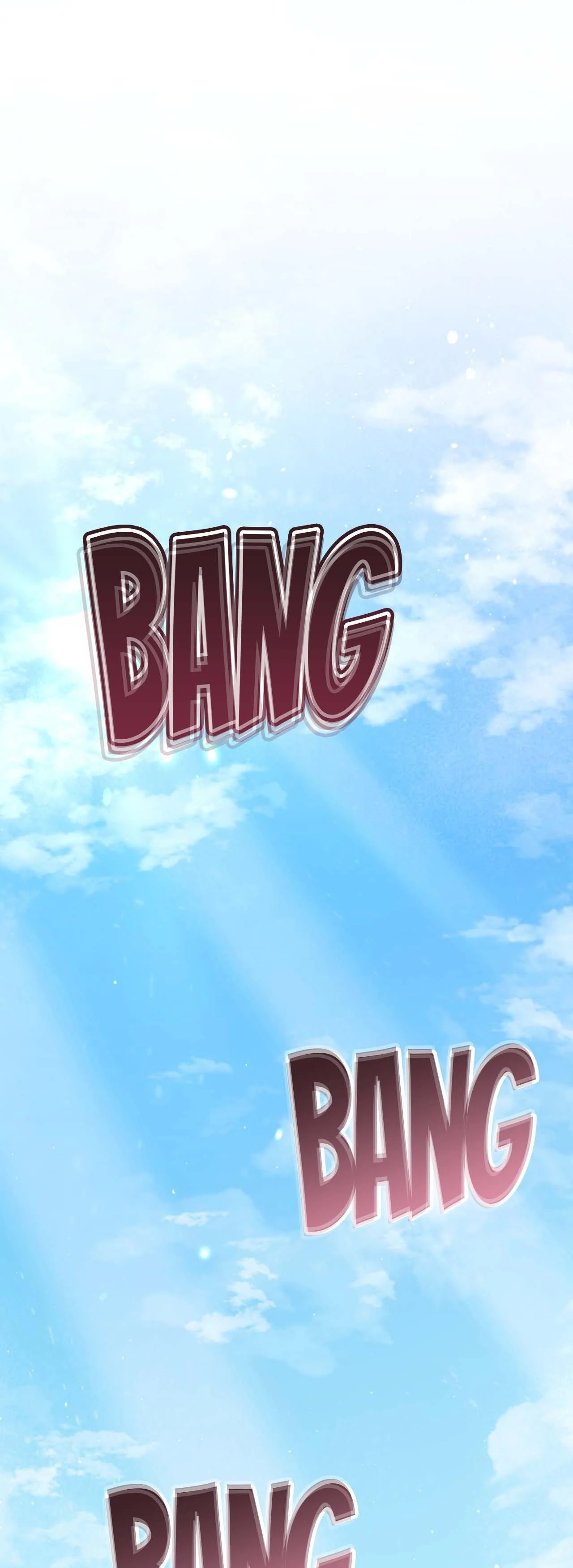 Open the Door [Official] - Chapter 6 manhwa