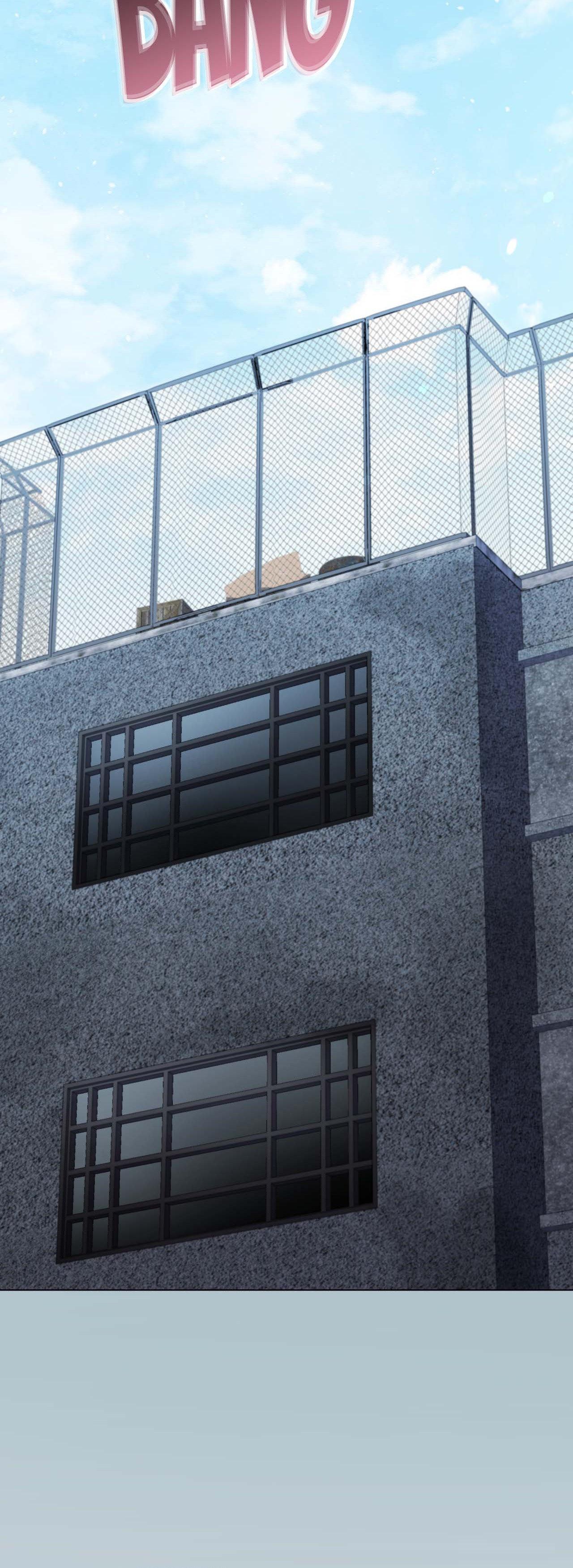 Open the Door [Official] - Chapter 6 manhwa