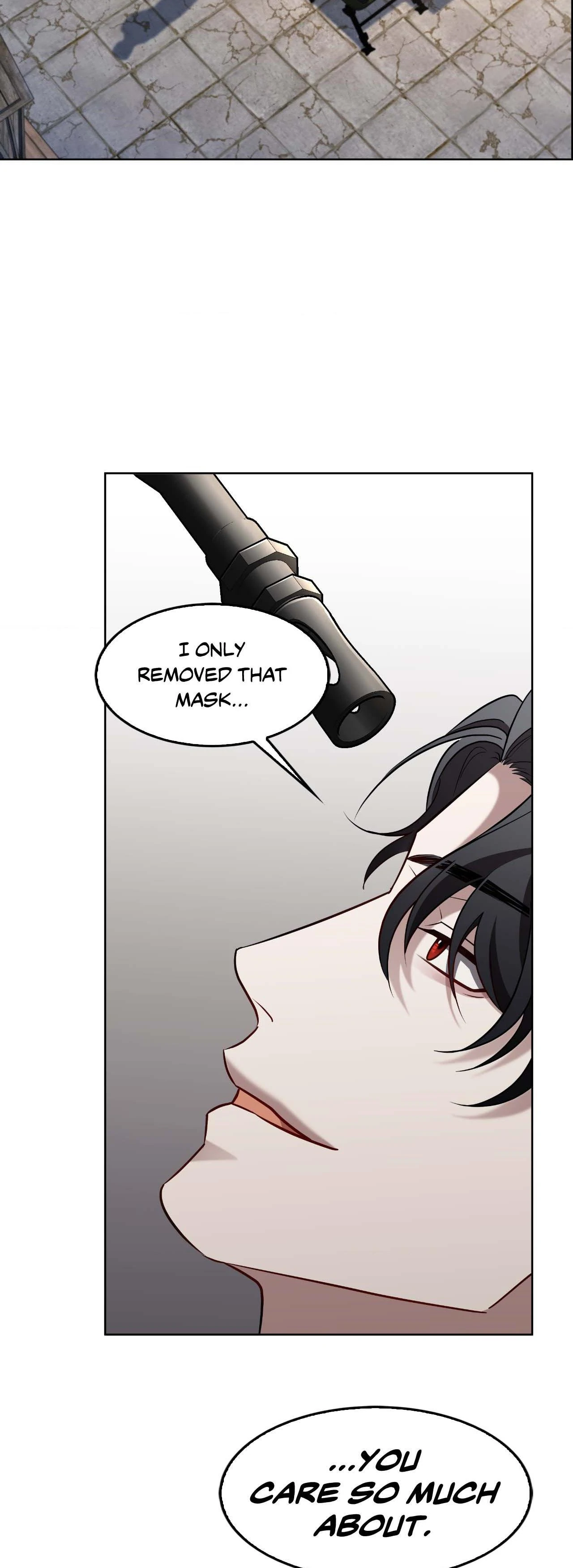 Open the Door [Official] - Chapter 6 manhwa