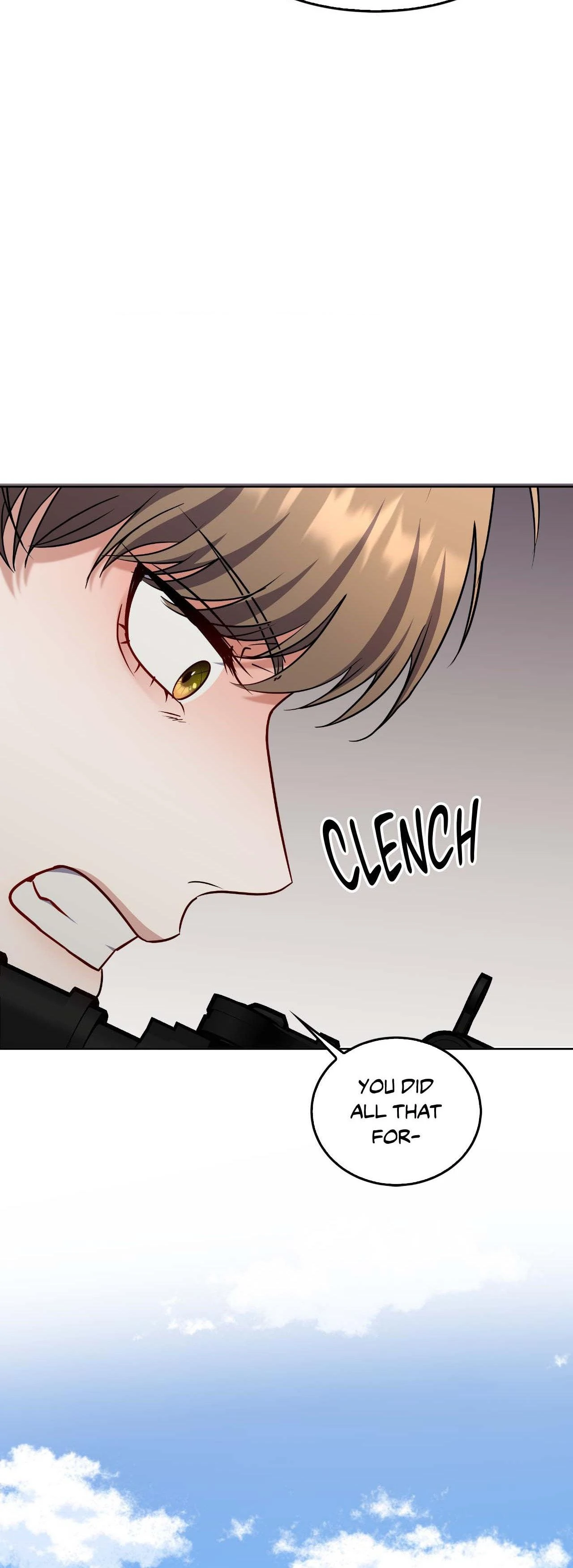 Open the Door [Official] - Chapter 6 manhwa