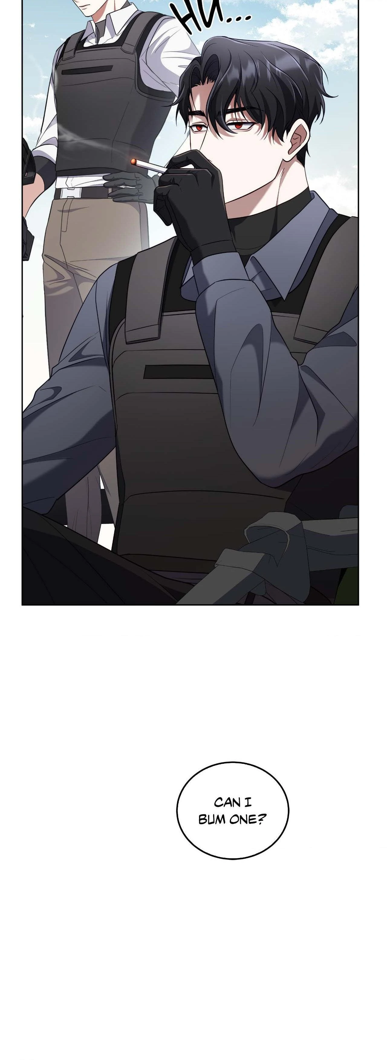 Open the Door [Official] - Chapter 7 manhwa