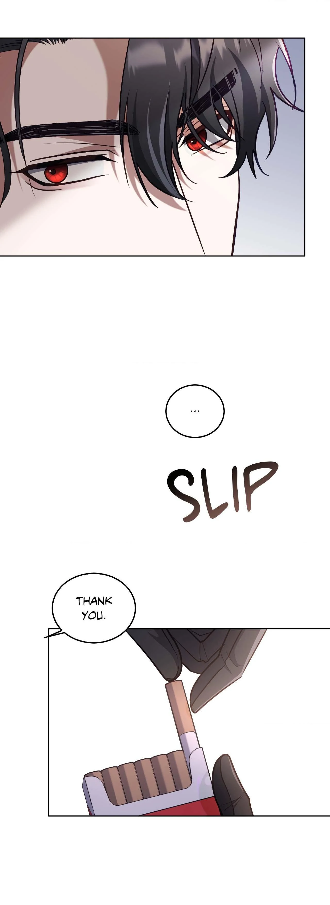 Open the Door [Official] - Chapter 7 manhwa