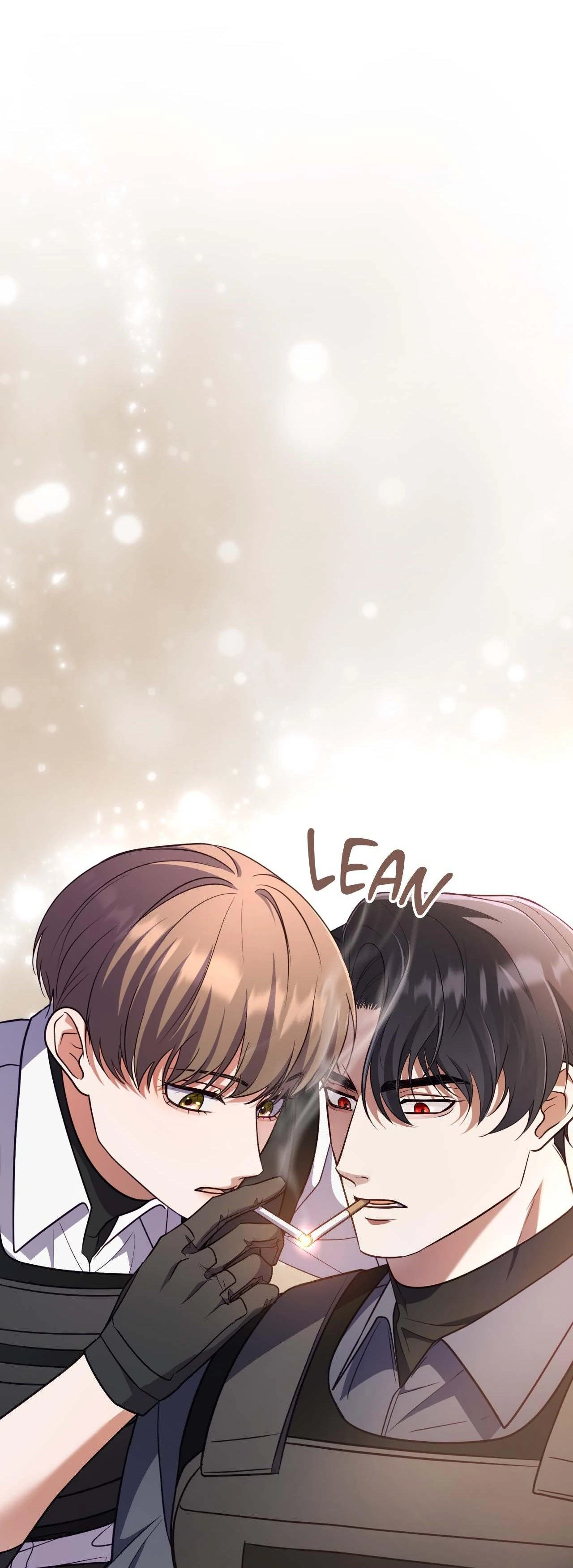 Open the Door [Official] - Chapter 7 manhwa