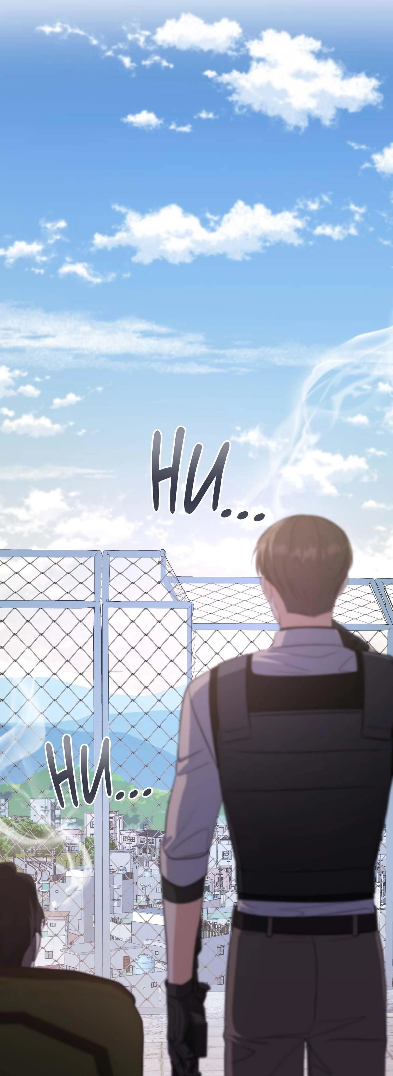 Open the Door [Official] - Chapter 7 manhwa