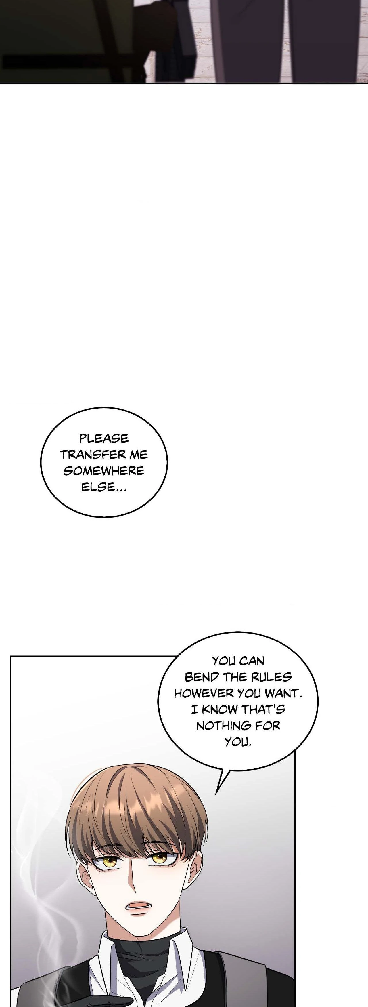 Open the Door [Official] - Chapter 7 manhwa