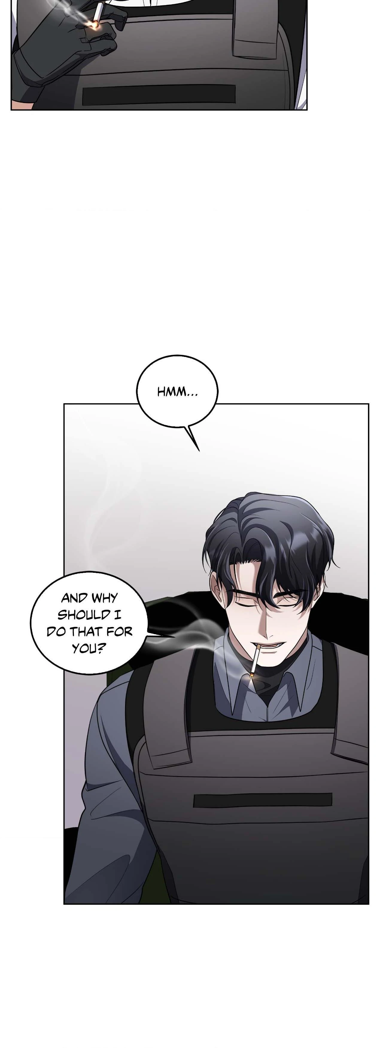 Open the Door [Official] - Chapter 7 manhwa