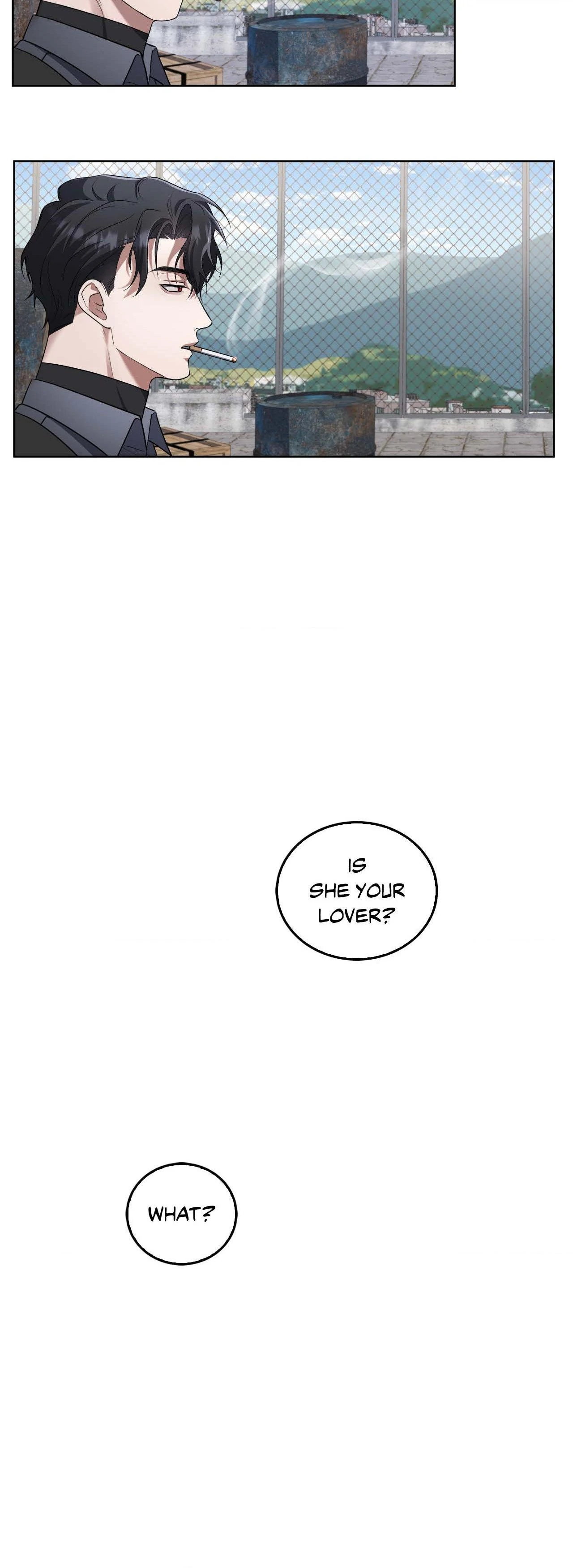 Open the Door [Official] - Chapter 7 manhwa