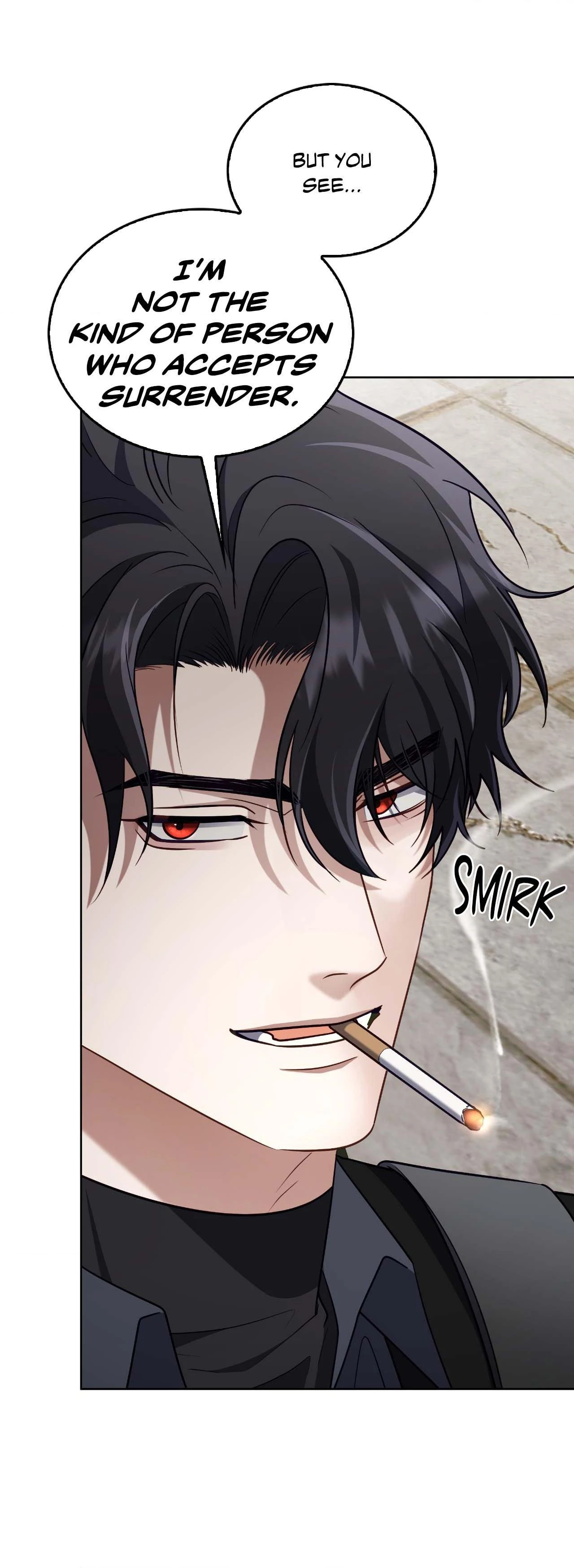 Open the Door [Official] - Chapter 7 manhwa