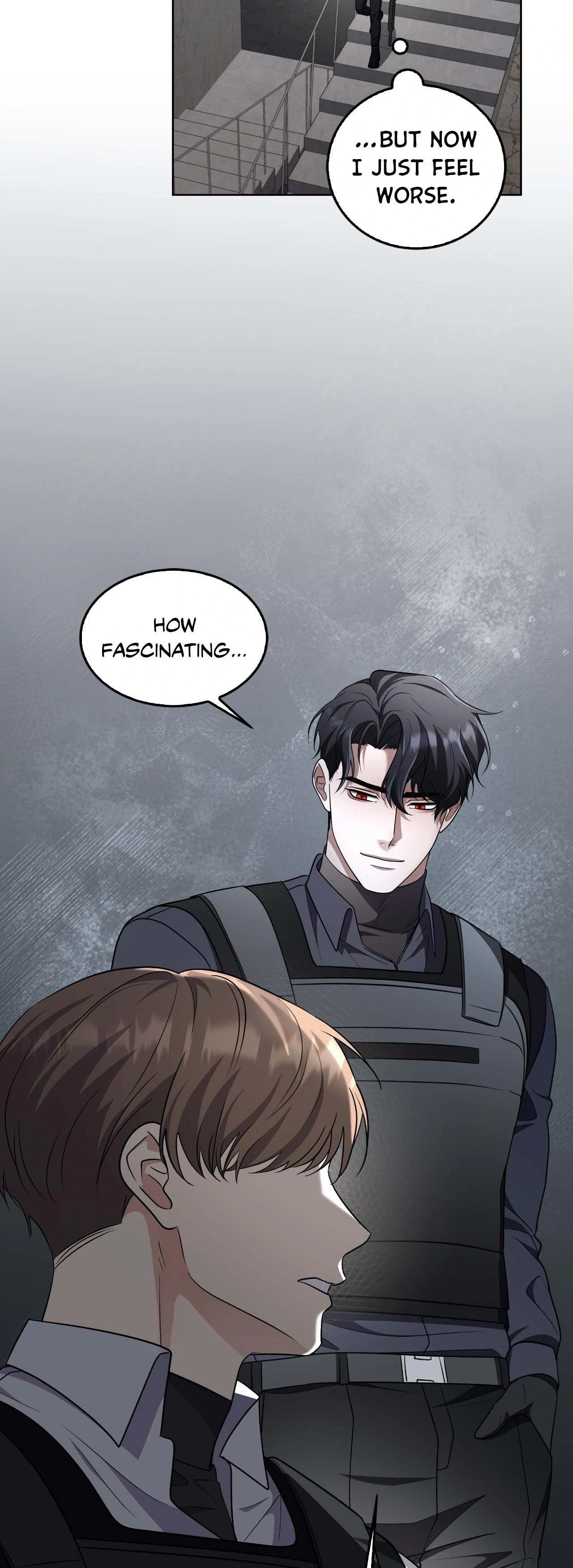 Open the Door [Official] - Chapter 7 manhwa