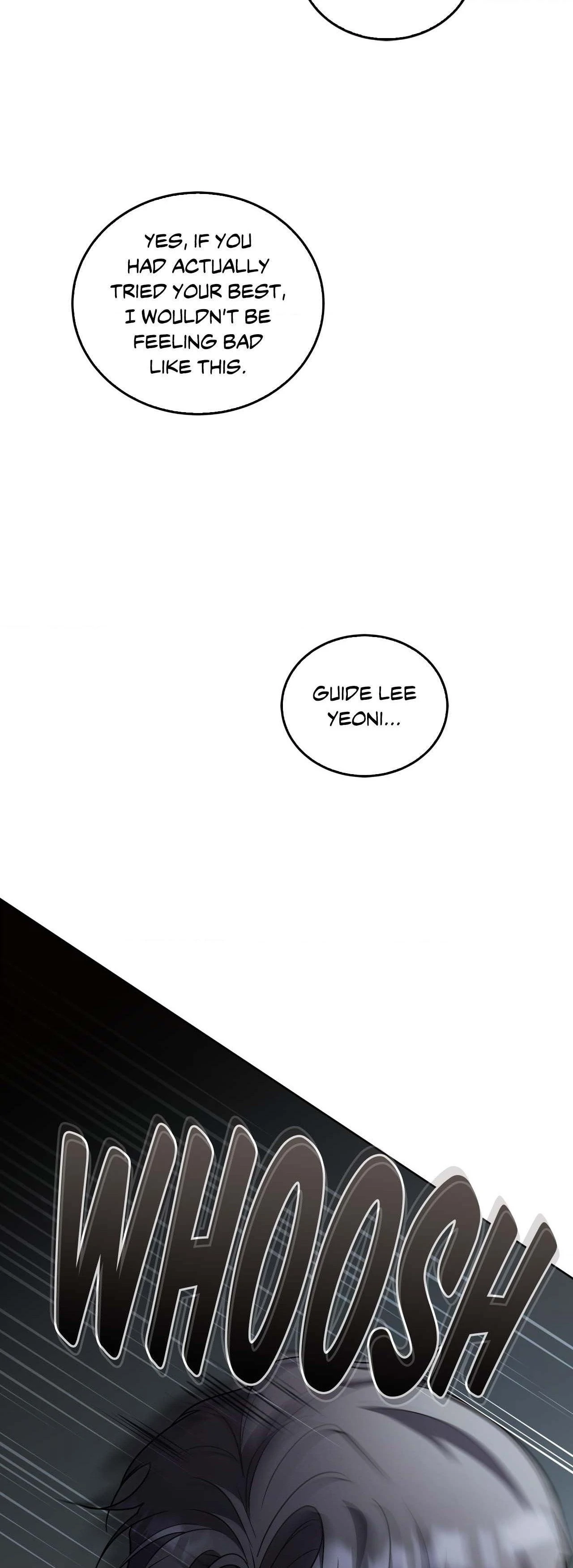 Open the Door [Official] - Chapter 7 manhwa