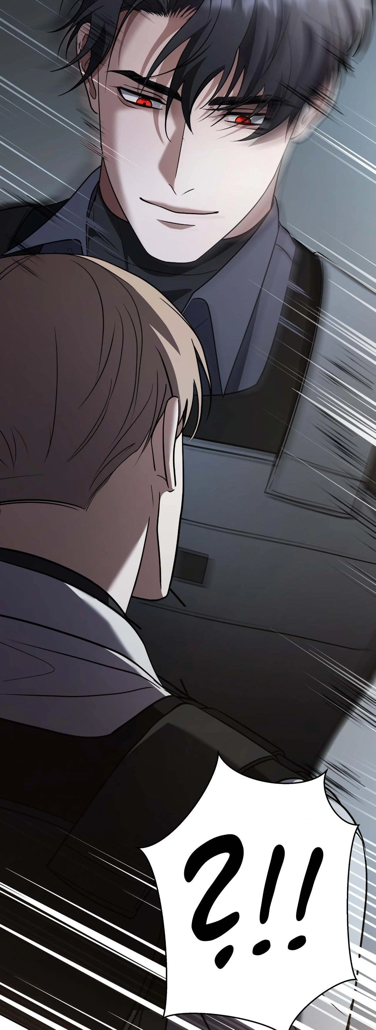Open the Door [Official] - Chapter 7 manhwa