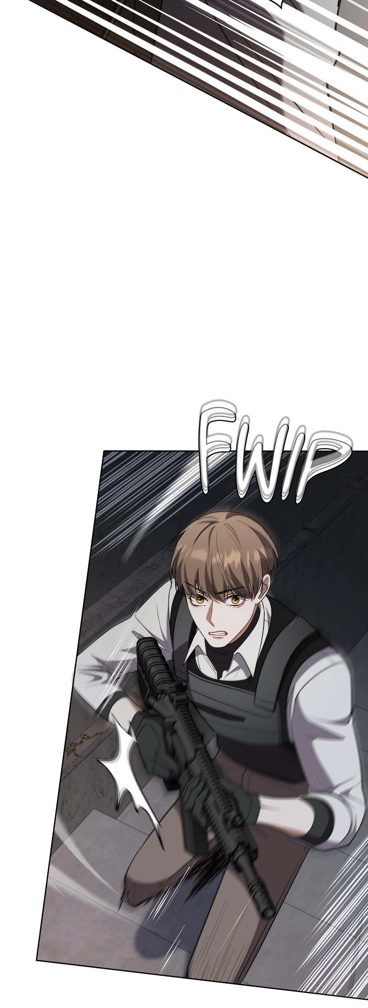Open the Door [Official] - Chapter 7 manhwa