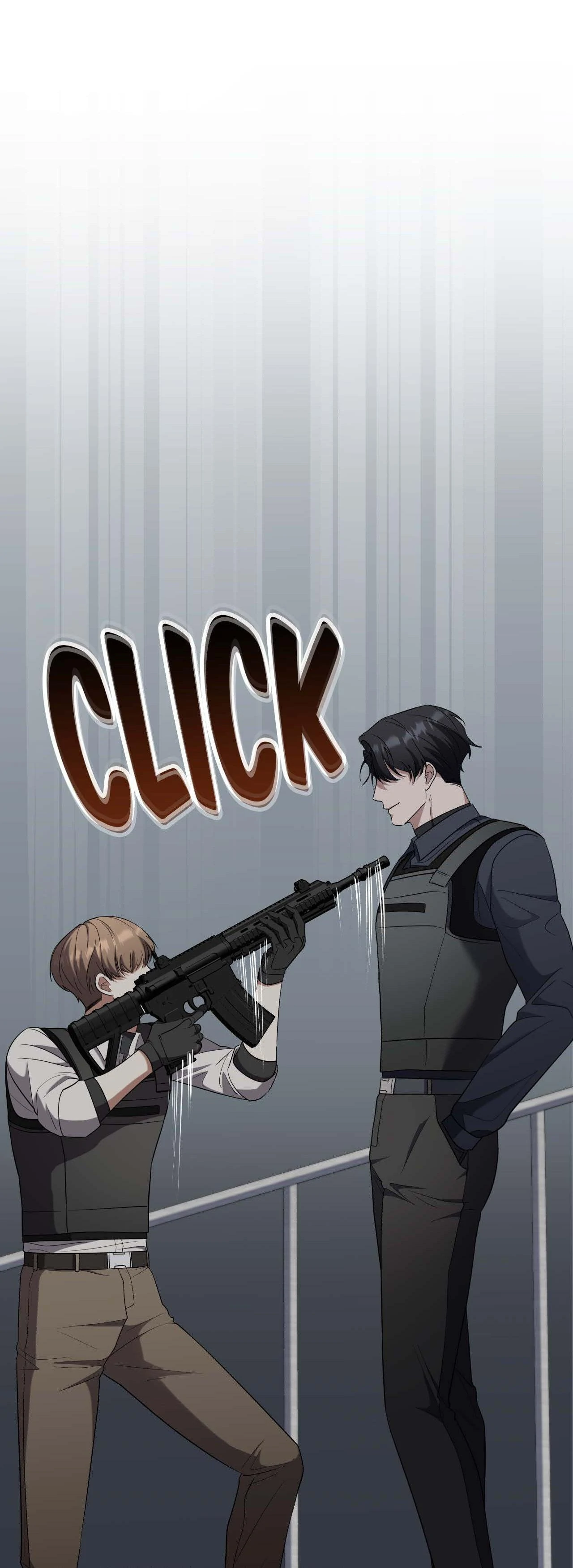 Open the Door [Official] - Chapter 7 manhwa