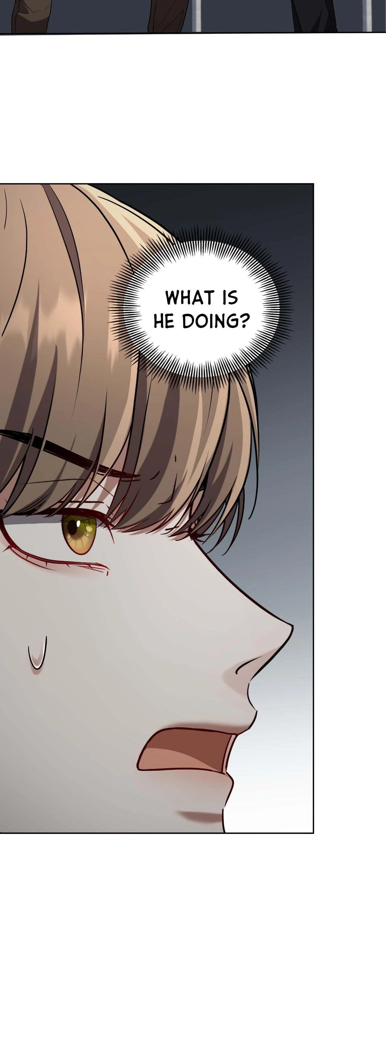 Open the Door [Official] - Chapter 7 manhwa
