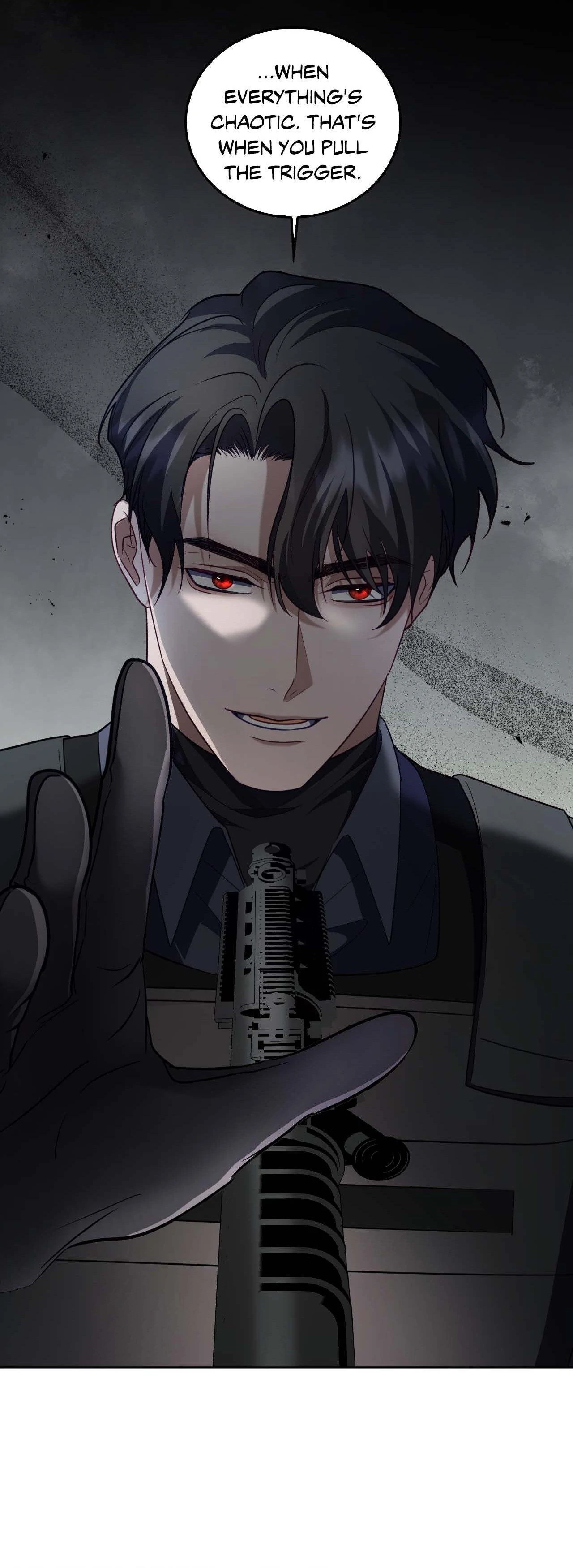 Open the Door [Official] - Chapter 7 manhwa