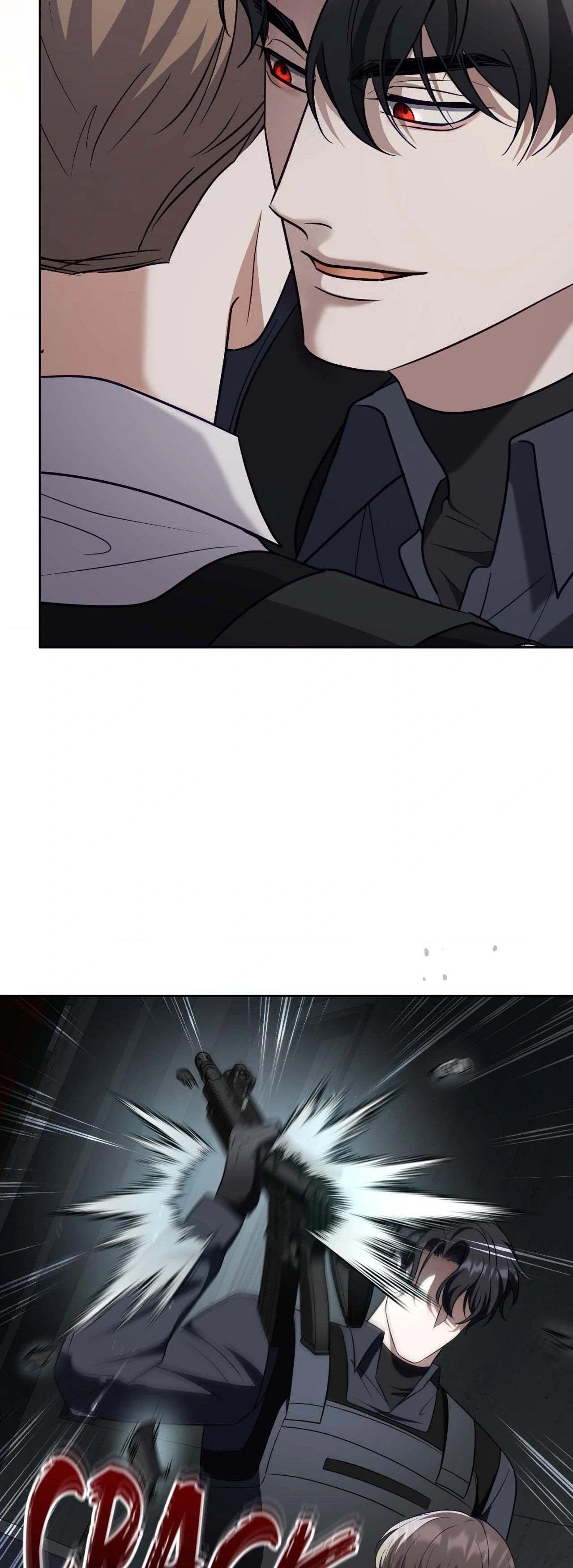 Open the Door [Official] - Chapter 7 manhwa