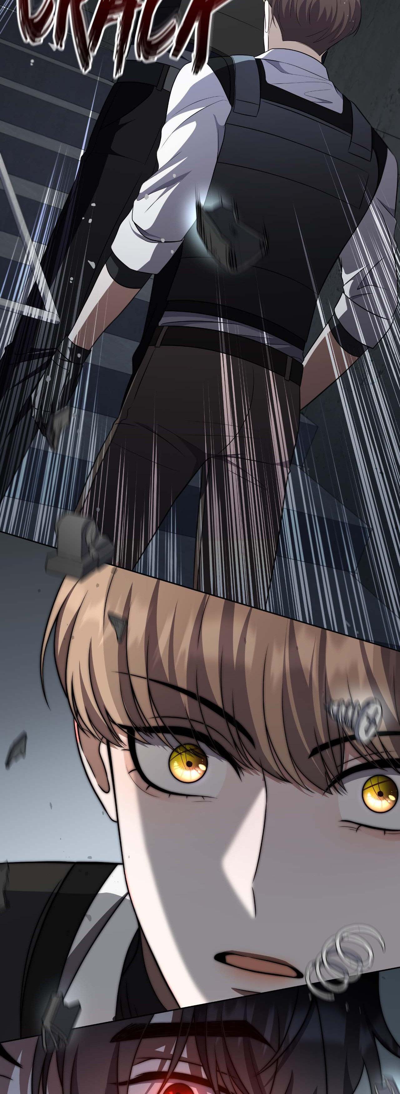 Open the Door [Official] - Chapter 7 manhwa