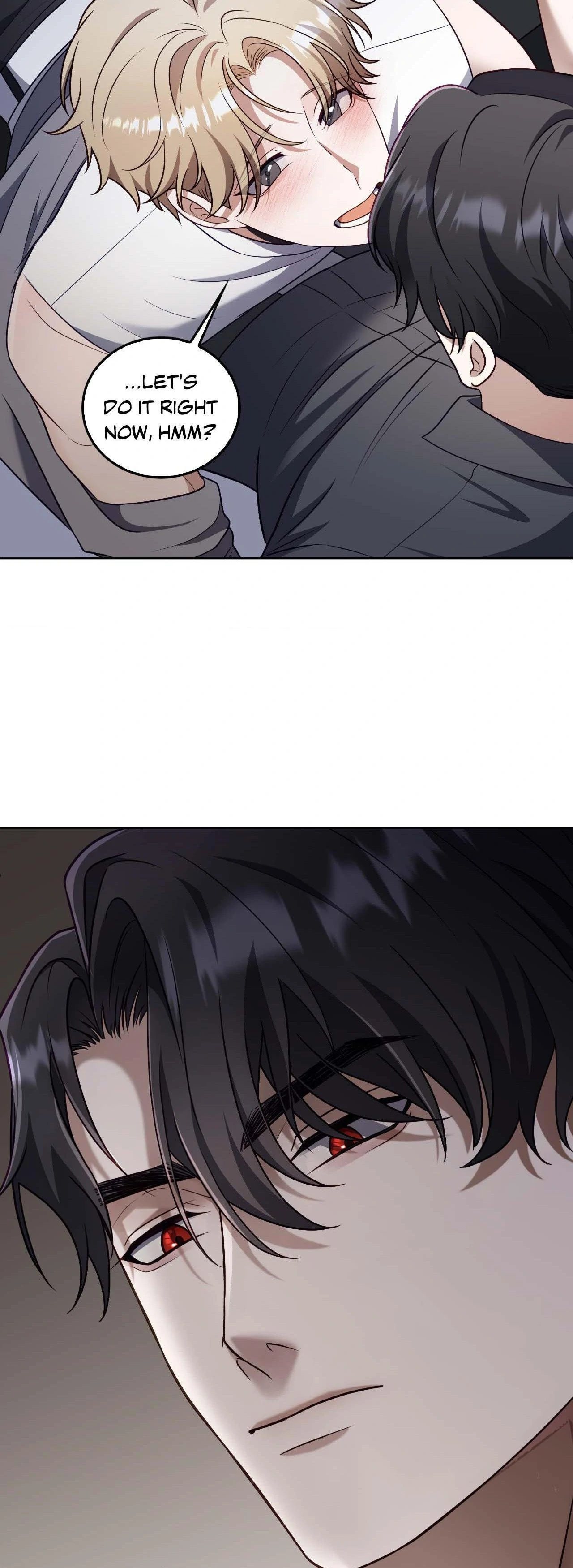 Open the Door [Official] - Chapter 7 manhwa