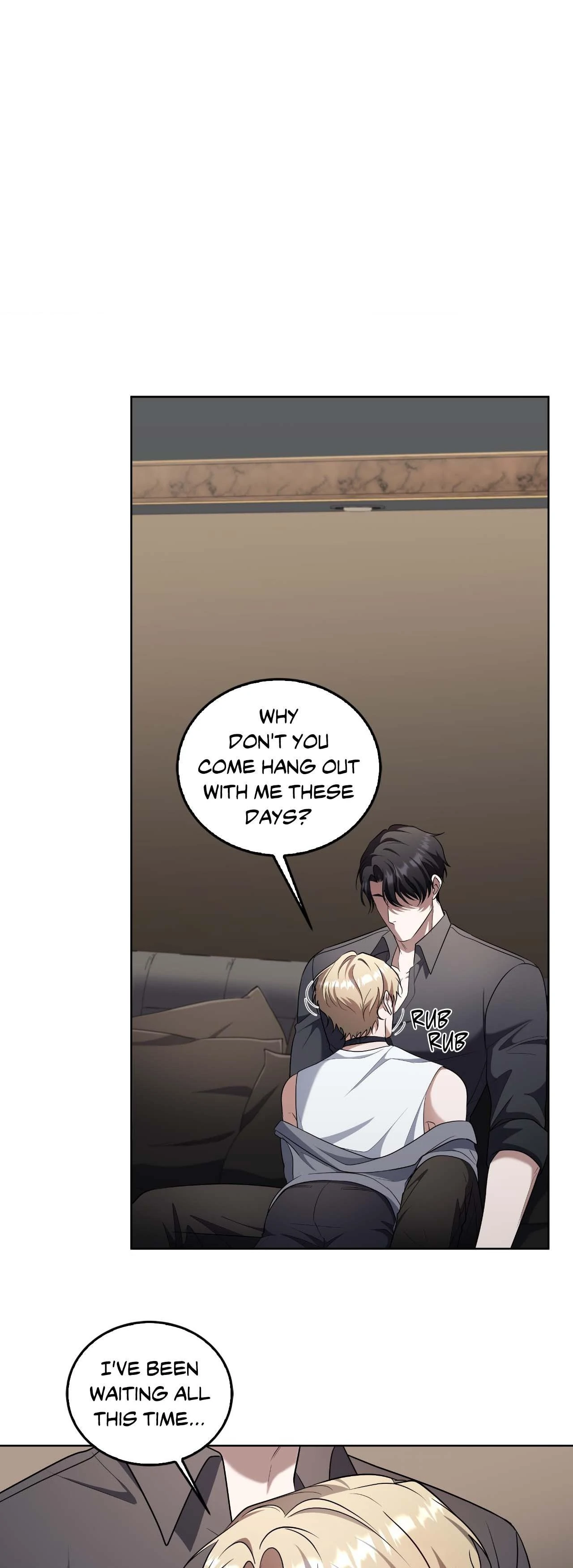 Open the Door [Official] - Chapter 8 manhwa